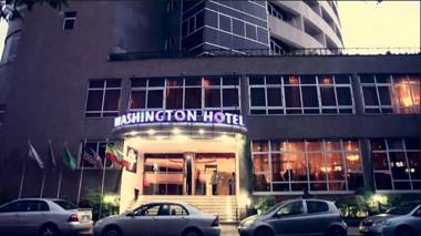 Washington Hotel