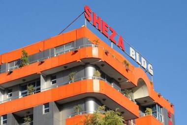Sheza Guest House
