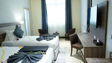 Triple E Hotel and Spa