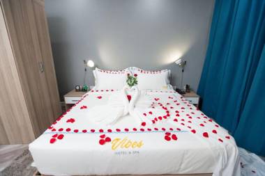 Vibes Hotel & Spa