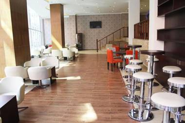Hotel Cassiopeia