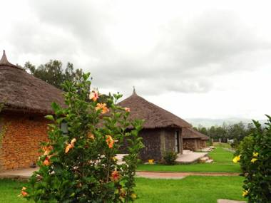 Mayleko Lodge