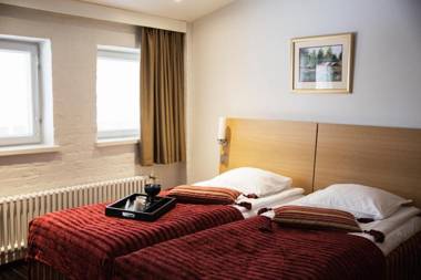 Hotel Epoque & Apartments