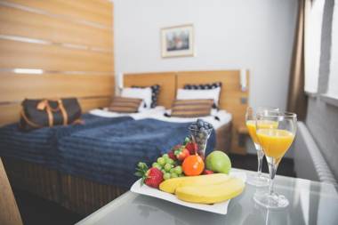 Hotel Epoque & Apartments