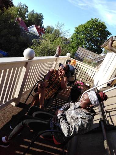 FirstHome GuestHouse