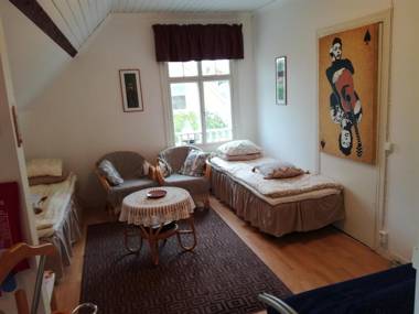 FirstHome GuestHouse