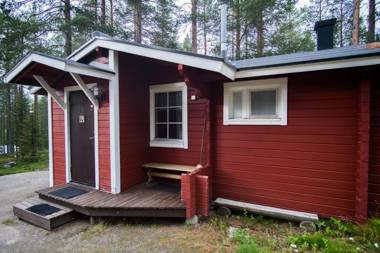 Pellon Helmi Holiday Cottages