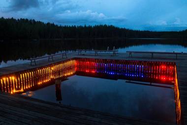 Hotel Urkin Piilopirtti