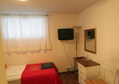 Hotel Urkin Piilopirtti