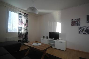 Jääskän Loma Ratatie 3 asunto 7 Kauhava