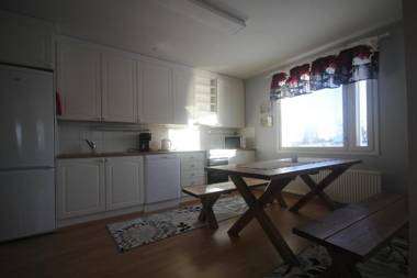 Jääskän Loma Ratatie 3 asunto 7 Kauhava