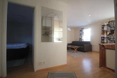 Jääskän Loma Ratatie 3 asunto 4 Kauhava