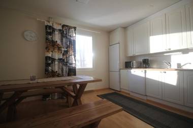 Jääskän Loma Ratatie 3 asunto 4 Kauhava