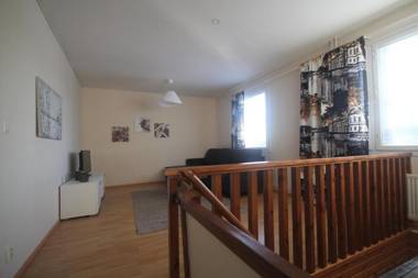 Jääskän Loma Ratatie 3 asunto 4 Kauhava