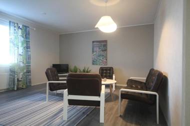 Jääskän Loma Ratatie 3 asunto 1