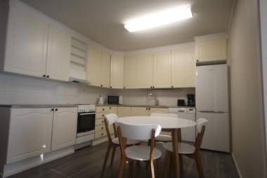 Jääskän Loma Ratatie 3 asunto 1