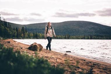 Lapland Hotels Pallas