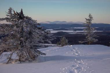 Lapland Hotels Pallas