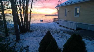 Yyterin Villa Pyrylä