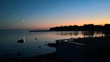 Yyterin Villa Pyrylä