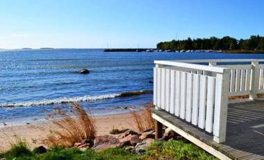 Yyterin Villa Pyrylä