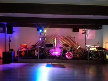 Karemajat Panorama hotel