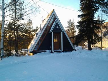 Karemajat superb cottage