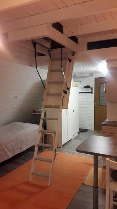 Karemajat superb cottage