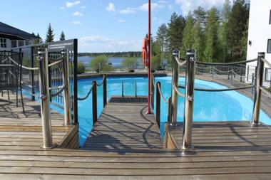 Hotel Vuokatti