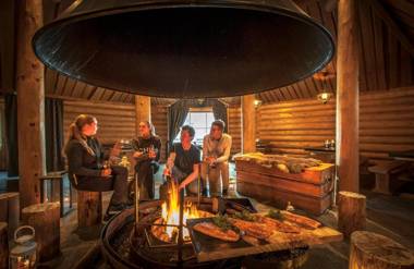 Break Sokos Hotel Vuokatti Apartments