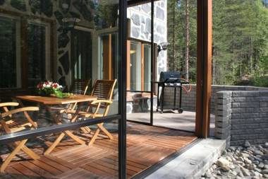 Vuokatin Aateli Castle