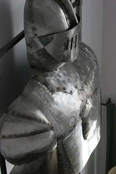 Vuokatin Aateli Castle