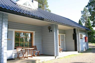 Vuokatinmaa Holiday Apartments