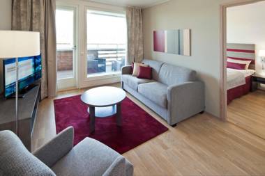 Holiday Club Katinkulta Superior Apartments
