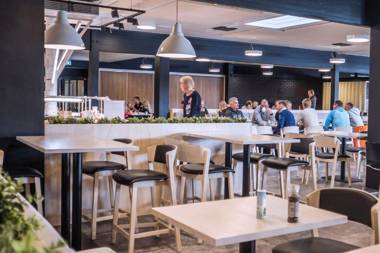 Vuokatti Sport Chalets