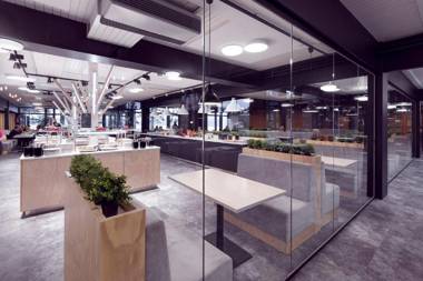 Vuokatti Sport Chalets