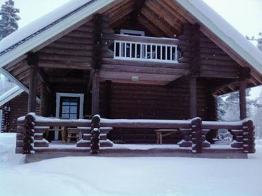 Vuokatti Cottages