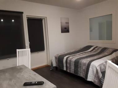 Vuokatti Slope Suite