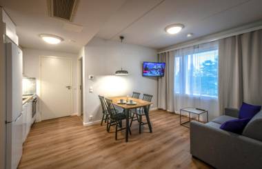 Vuokatti Sport Apartments