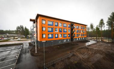 Vuokatti Sport Apartments