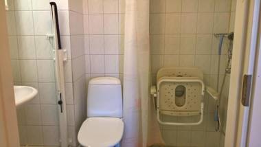 Huoneistohotelli DomusVirrat