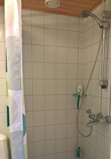 Huoneistohotelli DomusVirrat