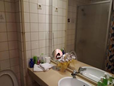 Hotelli Tarjanteen majoitushuoneet Virrat