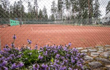 Vierumäki Chalets 4414