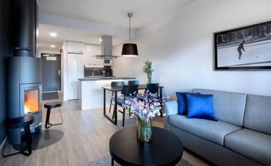 Holiday Club Vierumäki Superior Apartments