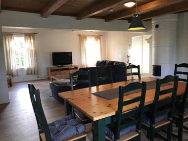 Bjärkas Golf & Country Club