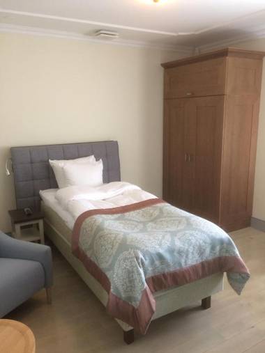 Hämeenkylän Kartano