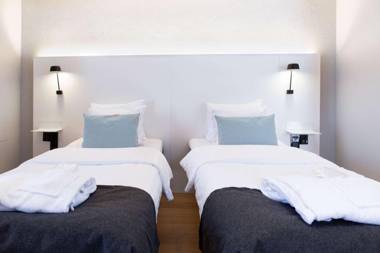 Scandic Helsinki Aviapolis