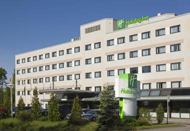 Holiday Inn Helsinki-Vantaa Airport an IHG Hotel