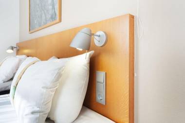 Holiday Inn Helsinki-Vantaa Airport an IHG Hotel